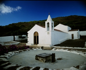 ermita de los reyes