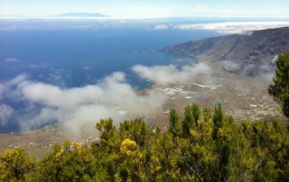 WWF pone a El Hierro como ejemplo de renovables