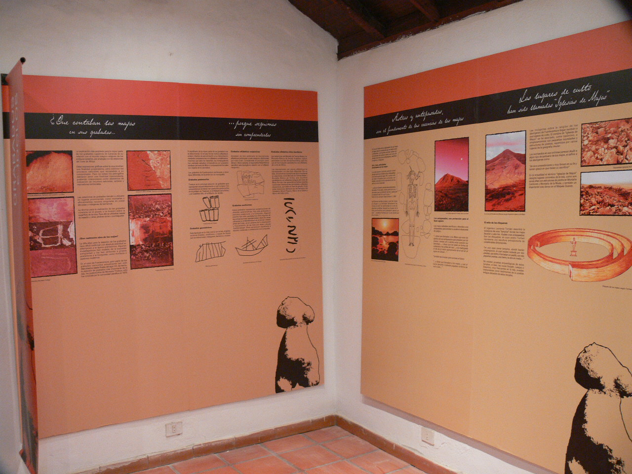 Museo Arqueológico de Fuerteventura (Betancuria)