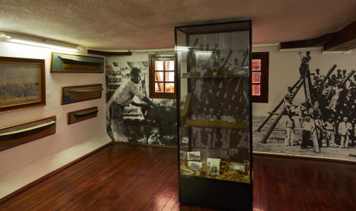 Museo Naval de Santa Cruz de La Palma