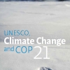 UNESCO and Climate Change – Towards COP21