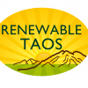 Taos Pueblo – Energy sovereignty