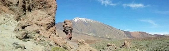The Teide and the summits of Tenerife obtain the certification "Starlight" that endorses the quality of the sky