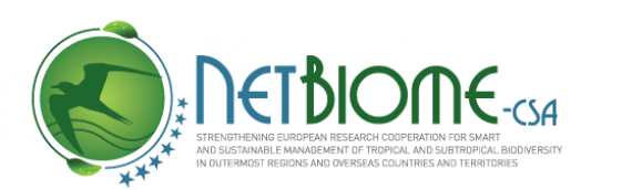 Conference "Boosting sustainable development from high biodiversity".