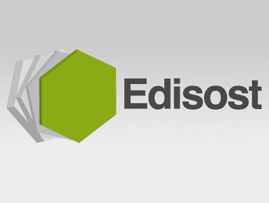 Edisost software for the improvement of sustainability.